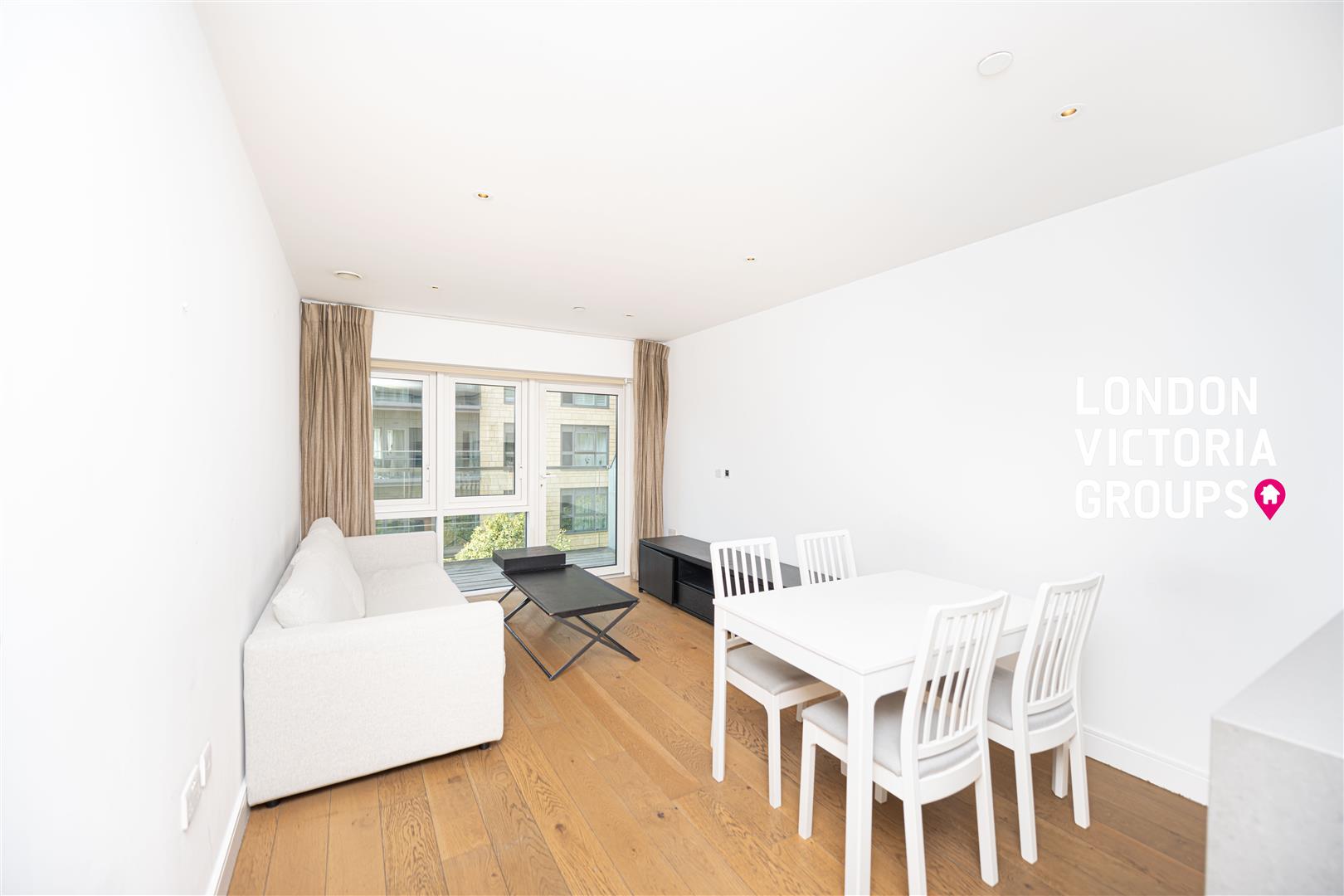 2 bed property in Dickens Yard, Longfield Avenue, London